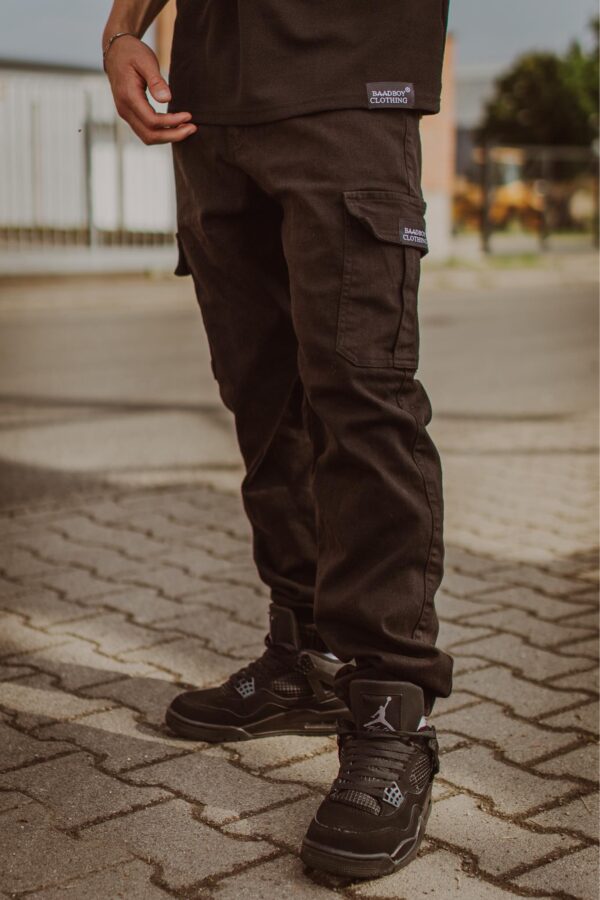 Cargo Pants - Image 3