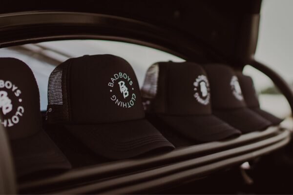 Baseball Hat - Image 6