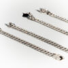 Baadboys Iced Chain Bracelet - Köves - Image 3