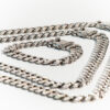 Baadboys Iced Chain Bracelet - Köves