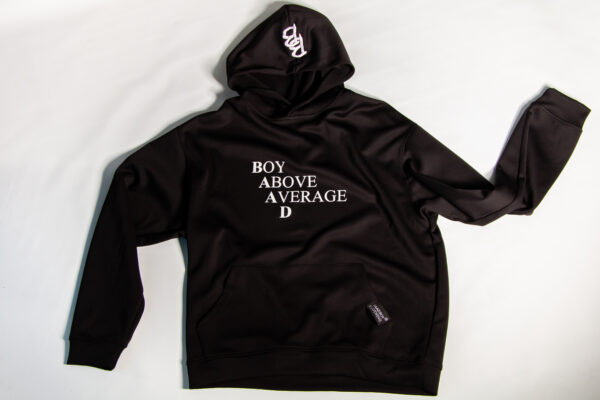 Oversize Hoodie