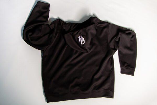 Oversize Hoodie - Image 7