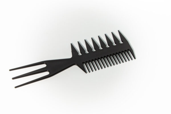 Fine Lines - 3 in 1 Styling Comb