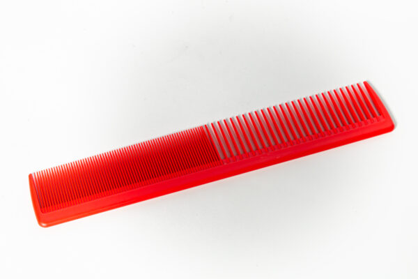 Precise Cutting Comb