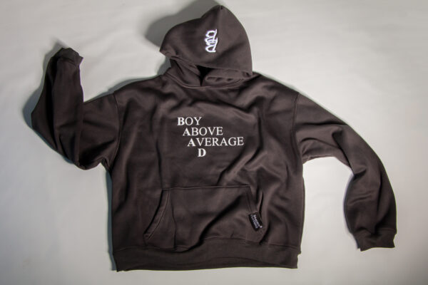 Oversize Hoodie - Image 6