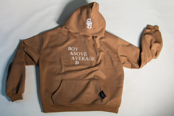 Oversize Hoodie - Image 5