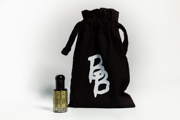 Baad Boys 100% Pure Parfume Oil - Image 2