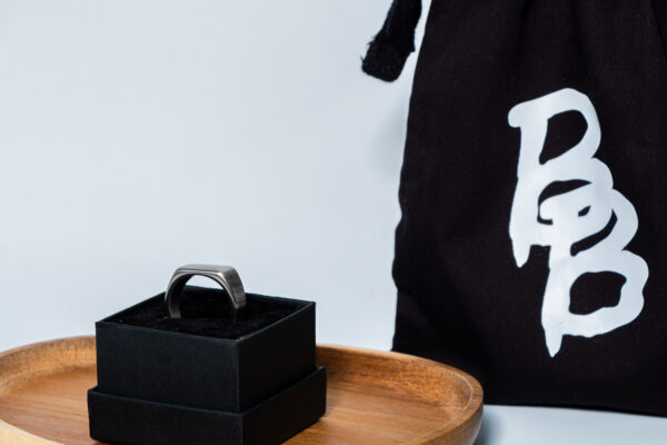 Stamp Ring