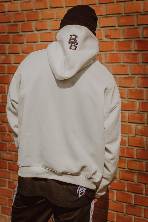 Oversize Hoodie - Image 4