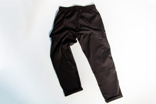 Buttoned Pants - Image 2