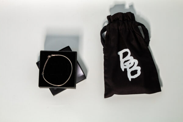 Baadboys Classic Bracelet - Klasszikus - Image 2