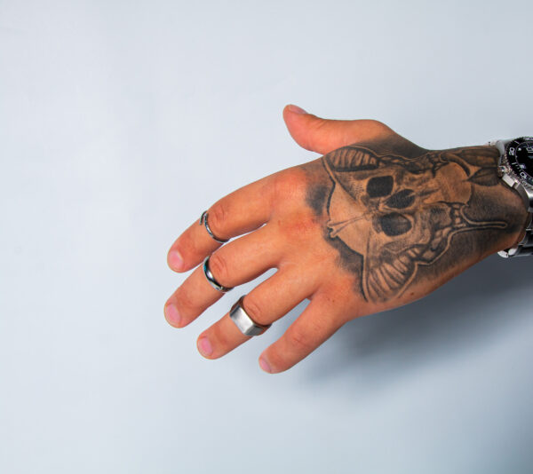 Classic Ring - Image 3