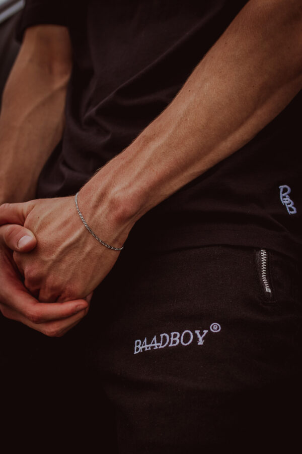 Baadboys Thin&Soft Bracelet - Vékony - Image 3