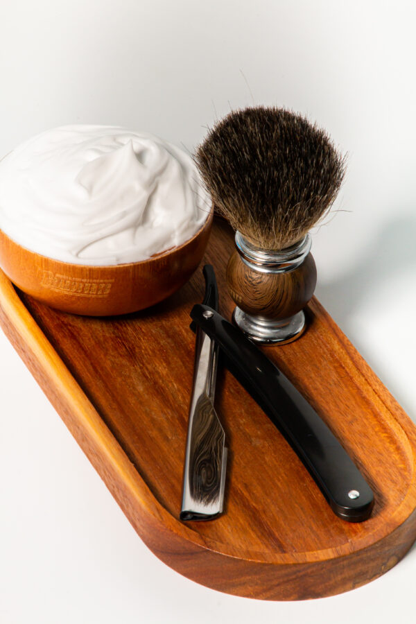 Barber Razor