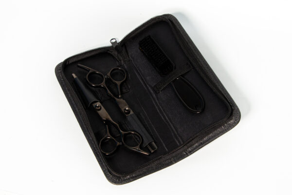 Hair Cutting Scissors Set