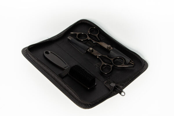 Hair Cutting Scissors Set - Image 2