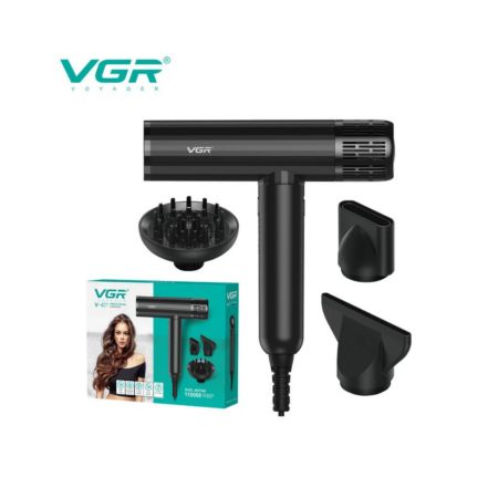 VGR V-427 professzionális hajszárító