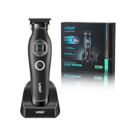 VGR V-880T Professzionális Haj- és Szakálltrimmer