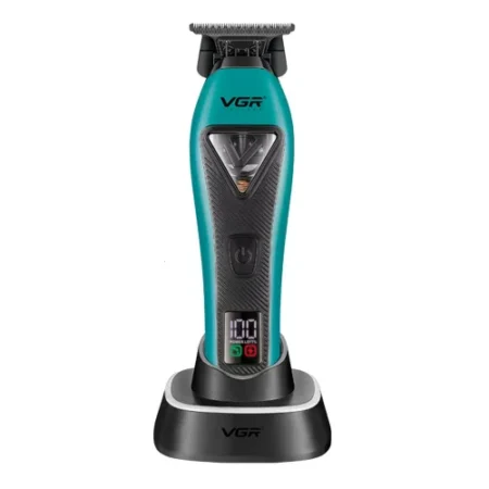 VGR V-035T professzionális szakállvágó
