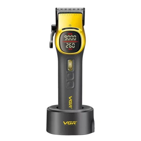 VGR V-885C professzionális hajvágó